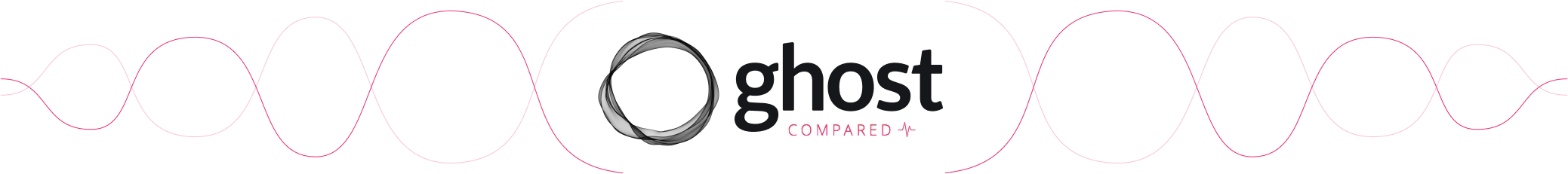 Ghost alternatives compared